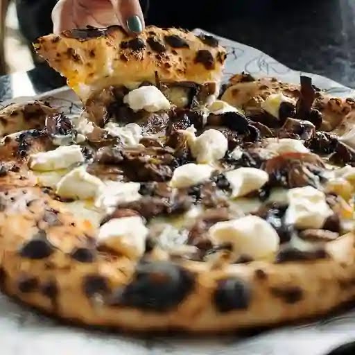 Caccio Pizza & Rotisserie by null