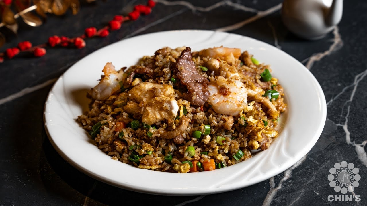 Chin's Szechwan - Carlsbad by null