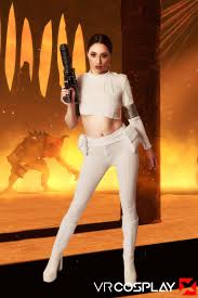 Star wars porn jpg x Vr padme