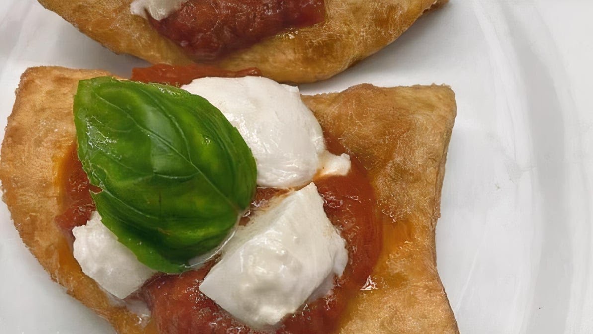 Pizza Pazzo by null