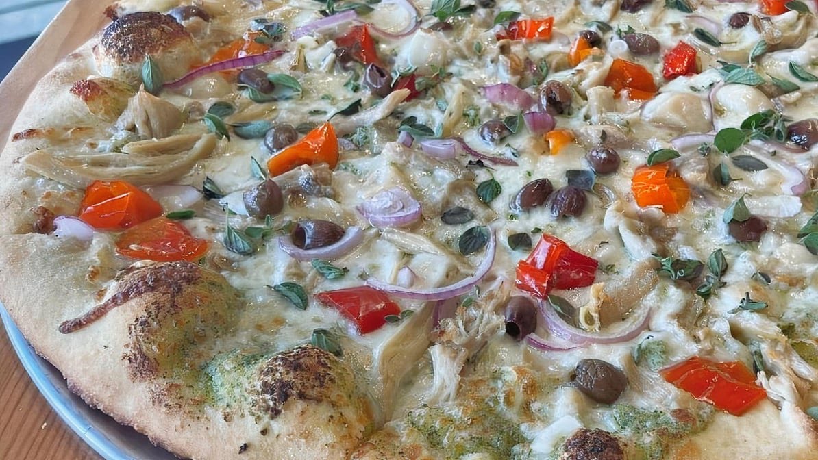 Ballard Pizza Company - Woodinville by null