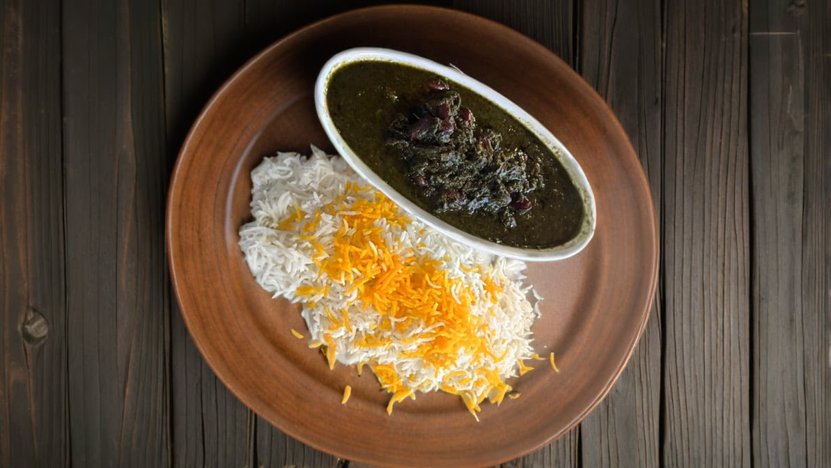 Sufi's Kitchen by null