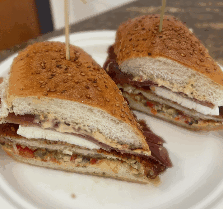 Fletch’s Bagels & Cafe by null