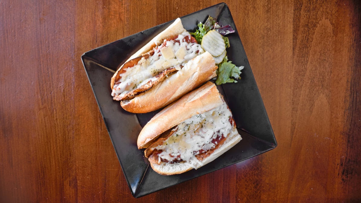 The Pourhouse by null