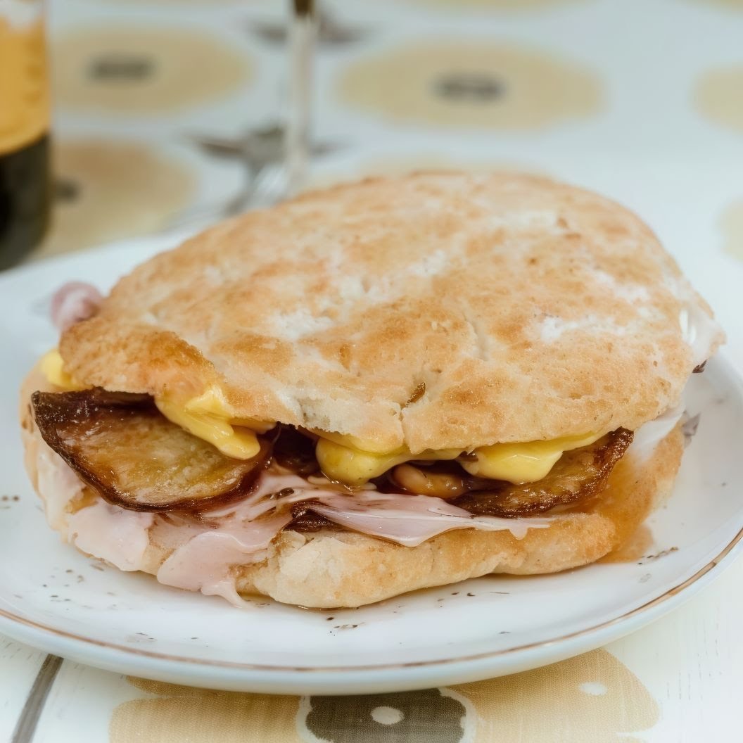 Delicatessen in drogheria by null