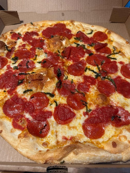 Troni's Italian Restaurant by null