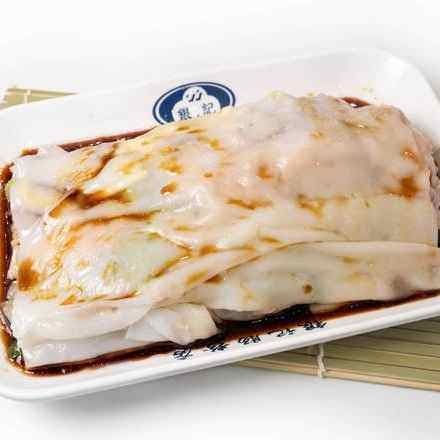 Yin Ji Chang Fen by null