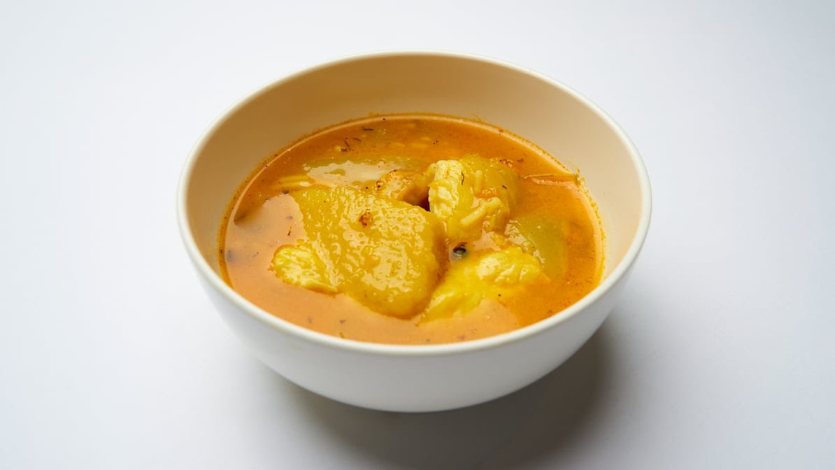 Ozi's Kitchen by null