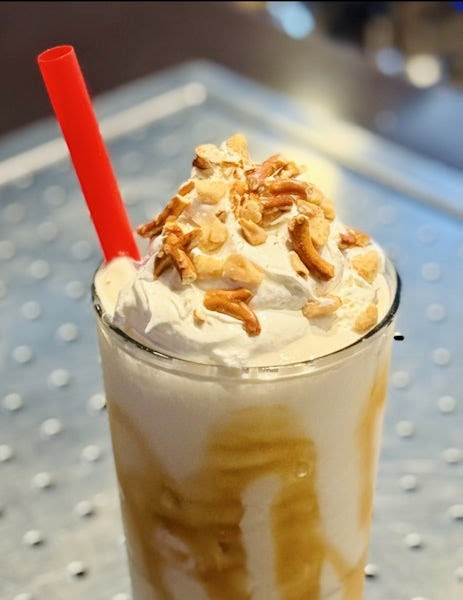 Bad Daddy's Burger Bar by null