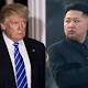 Boxed into a corner? 4 ways Donald Trump could deal with North Korea 