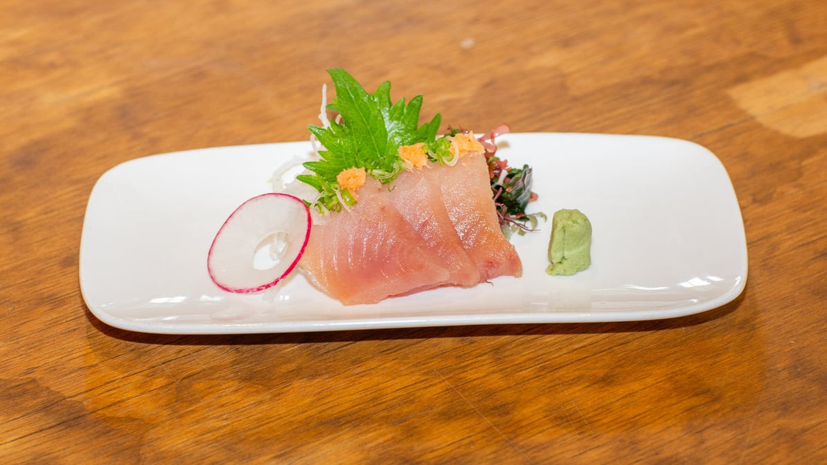 KIWAMI by Katsu-ya by null