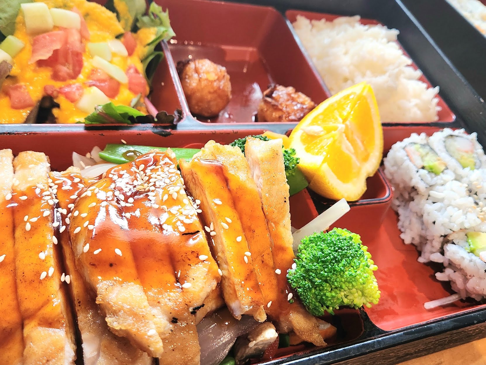 Kickys Restaurant by null