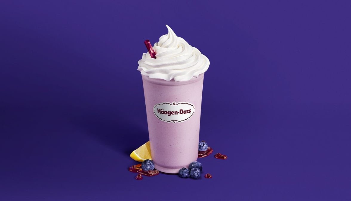 Häagen-Dazs by null