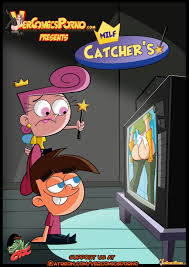 Porn comic breaking the rules part the fairly oddparents sex comic beauty caught jpg x The fairly oddparents