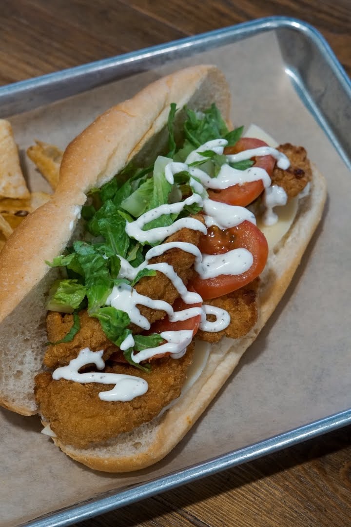 Lost Barrel Brewing by null