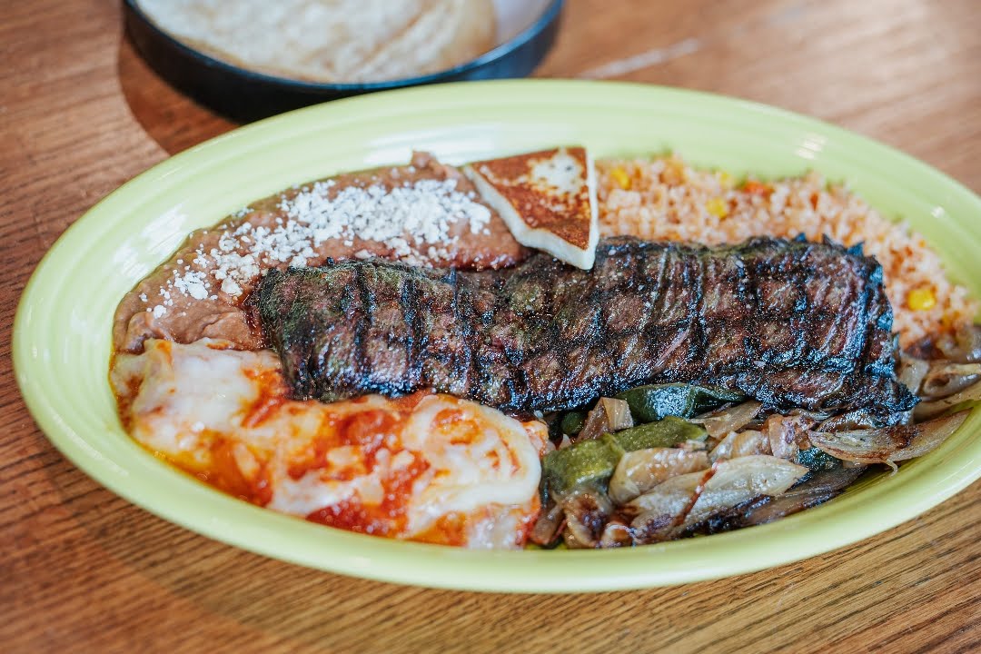 Fat Rosie's Taco and Tequila Bar by null