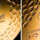 Rio organizers unveil 2016 Olympic, Paralympic medals 