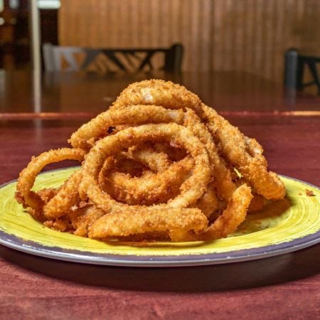 Poppy's Pizza & Grill by null