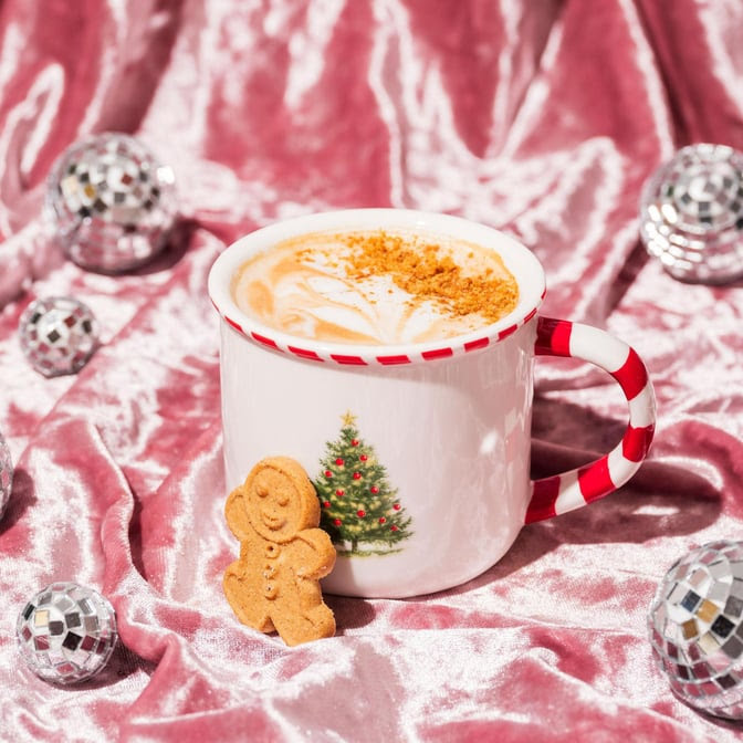 Scout's Doughnuts Greenville by null