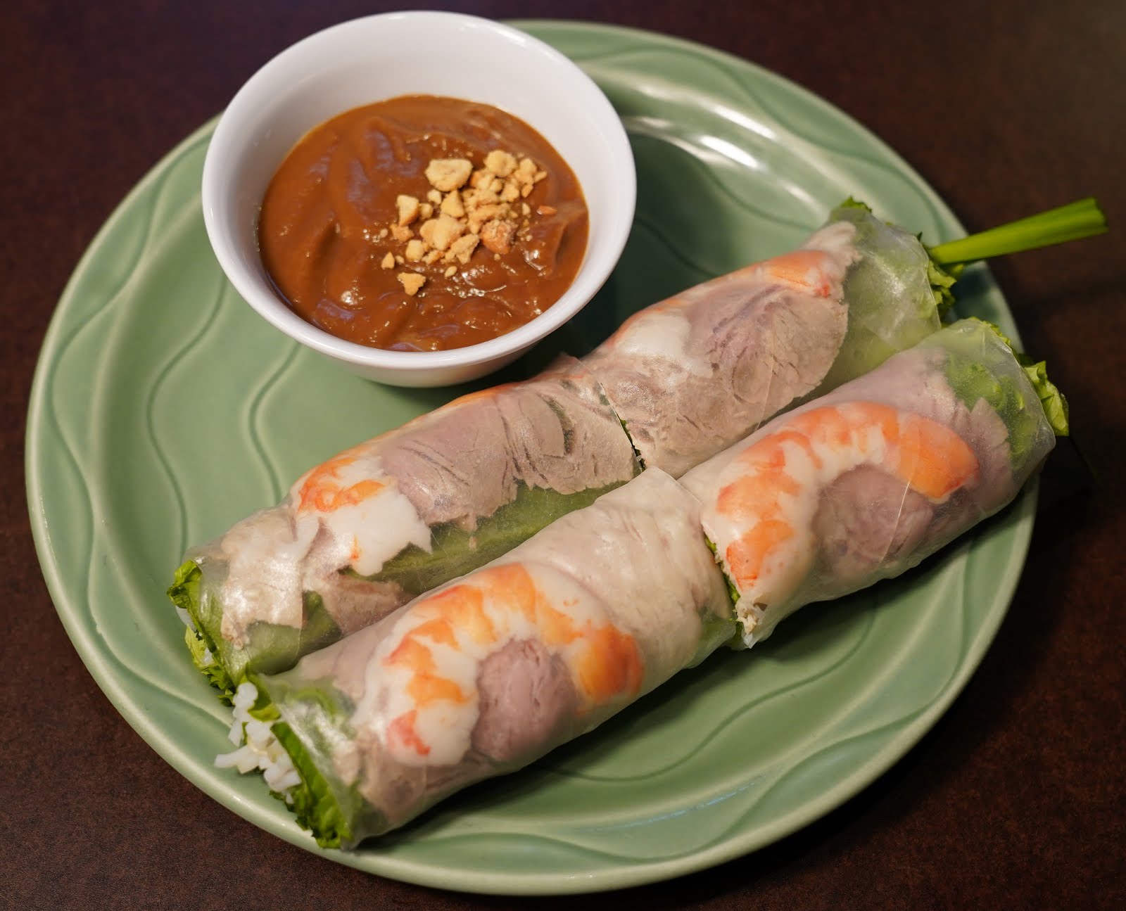 Pho Van Restaurant by null