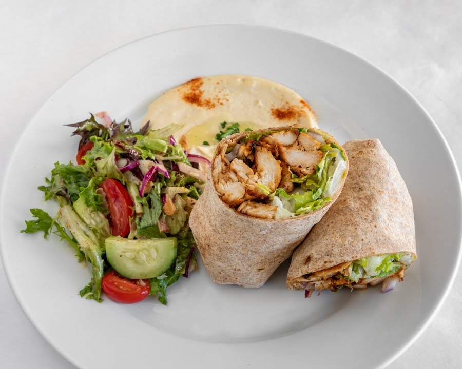 Byblos | Old Metairie by null