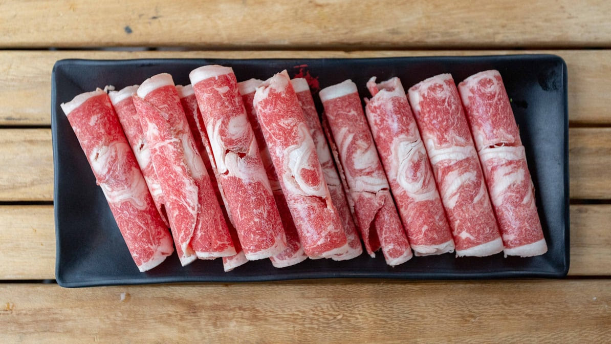 Han Hot Pot House by null