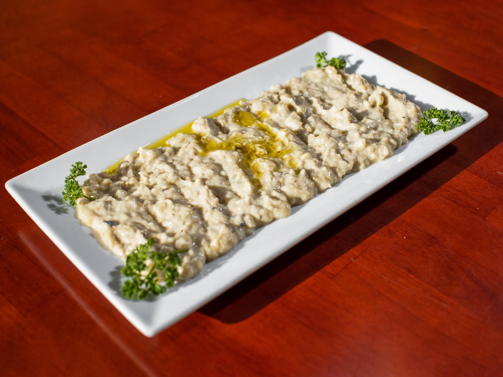 Stardust: Inspired Mediterranean , Persian by null