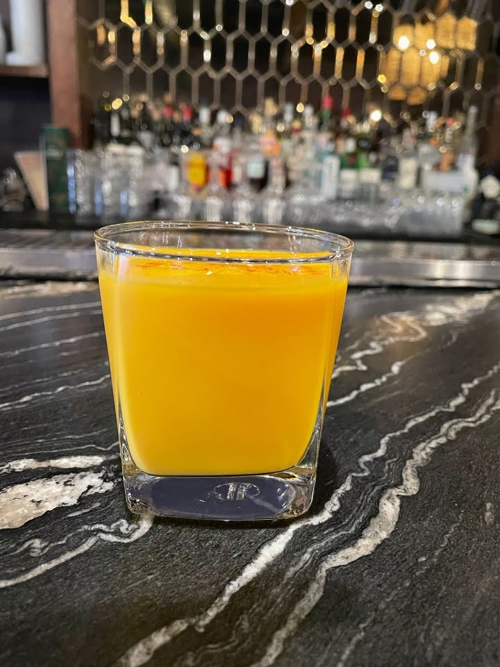 Kama Bistro - Wicker Park by null