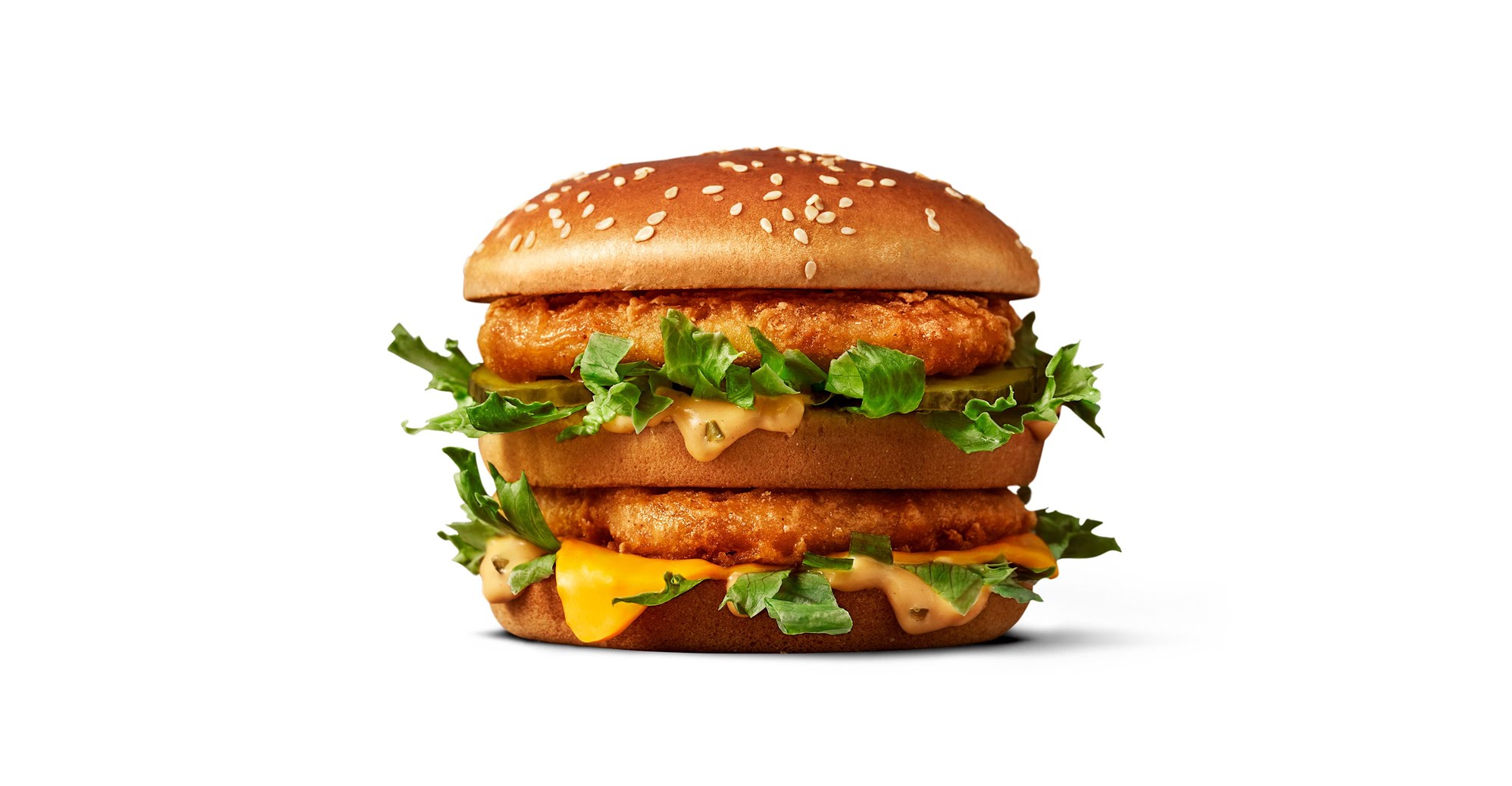 McDonald's Sandvika Storsenter by null