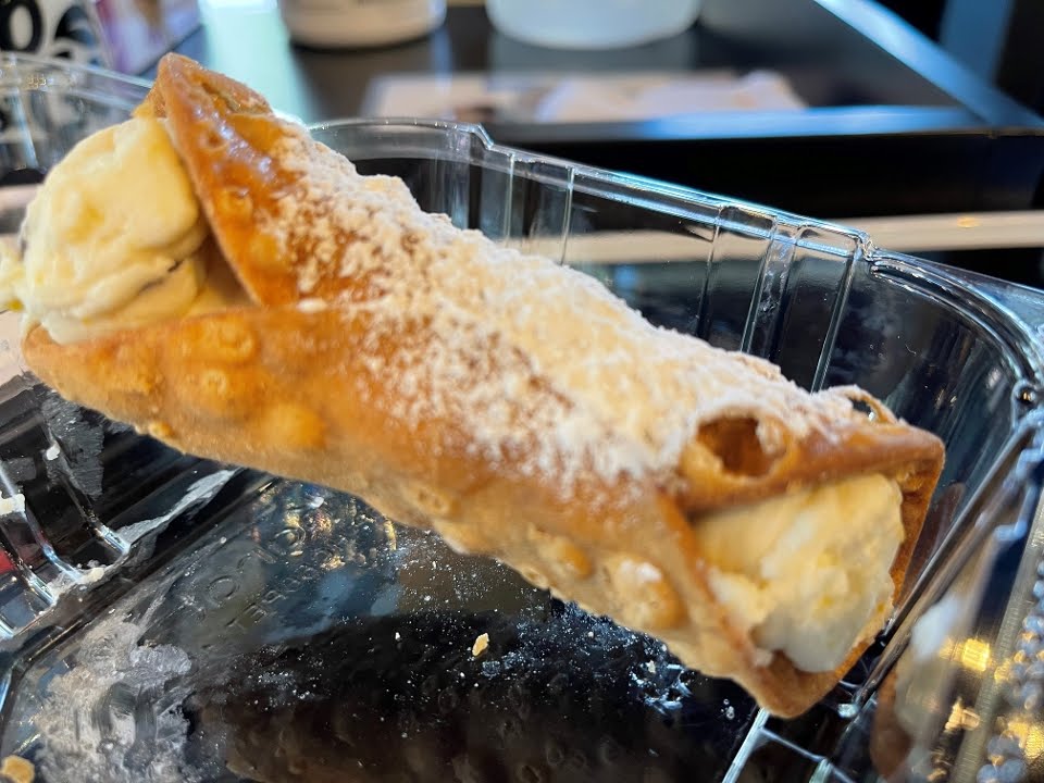 Pasquale's Neighborhood Pizzeria by null