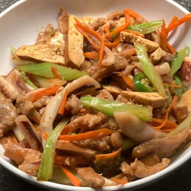 101 Taiwanese Cuisine by null