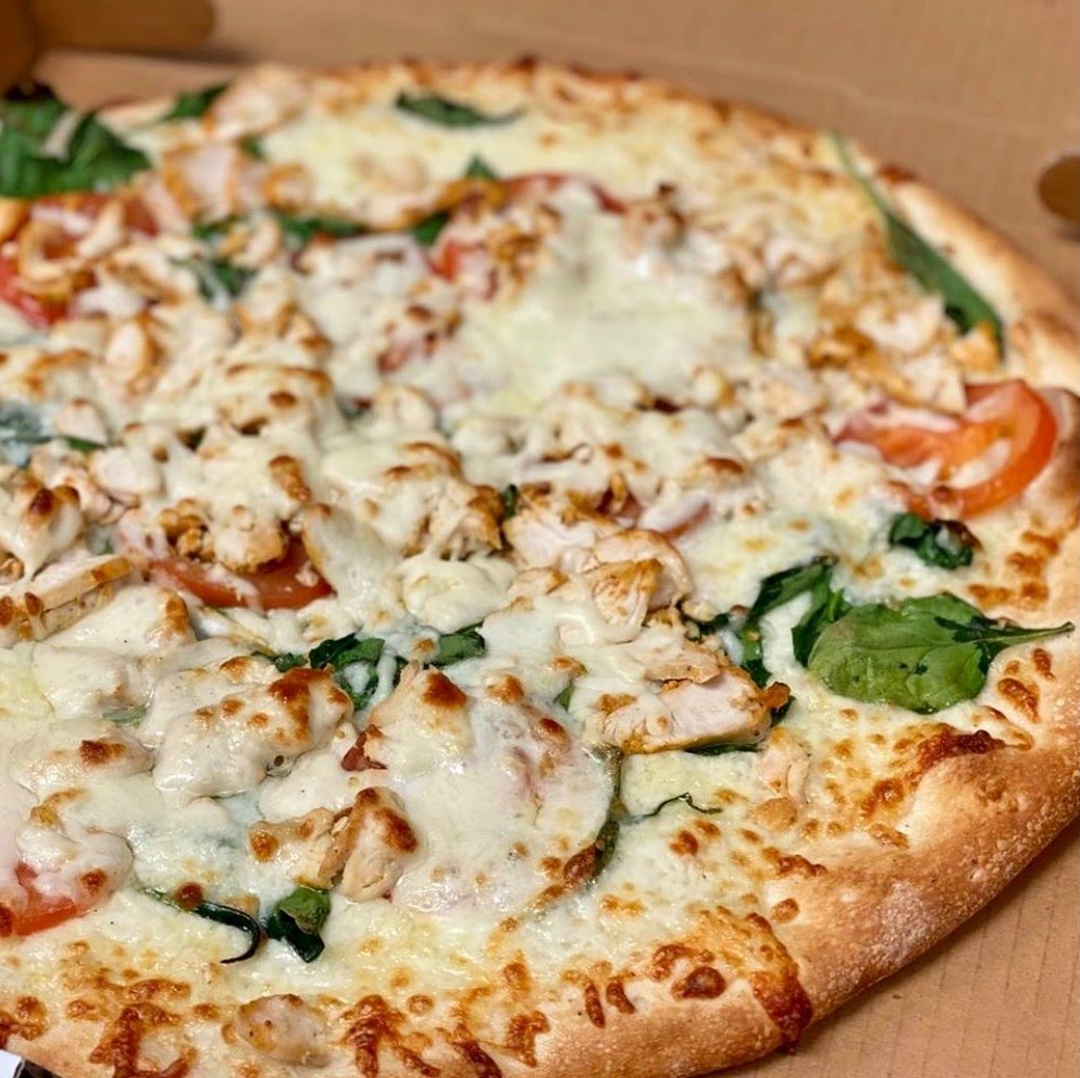 Napoli's Pizza Miamisburg by null