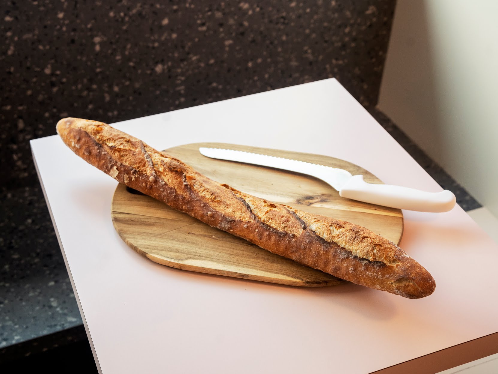 Partybus Bakeshop by null