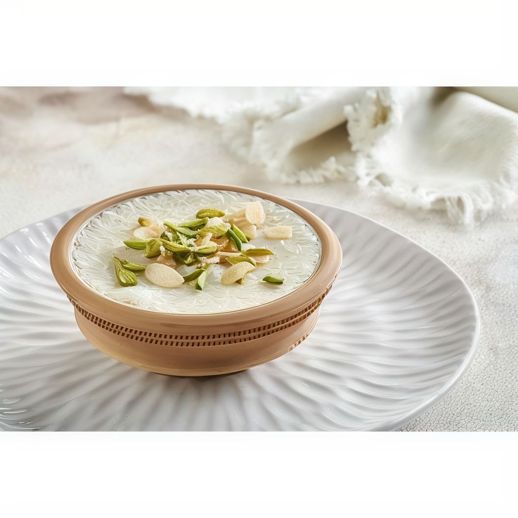 Jaffer Bhai's Al Karama-The Biryani King Of Mumbai by null