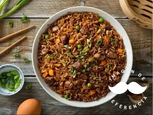 Ikigai Sushi and Seafood by null