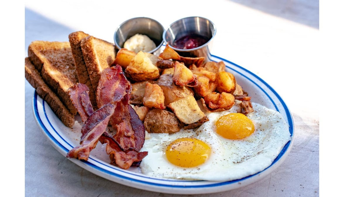 Dollop Diner by null