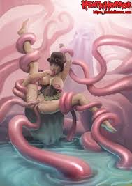 Hentai tentacles uncensored videos free porn videos jpg x Uncensored tentacle hentai