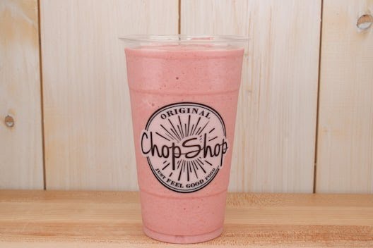 Original ChopShop by null
