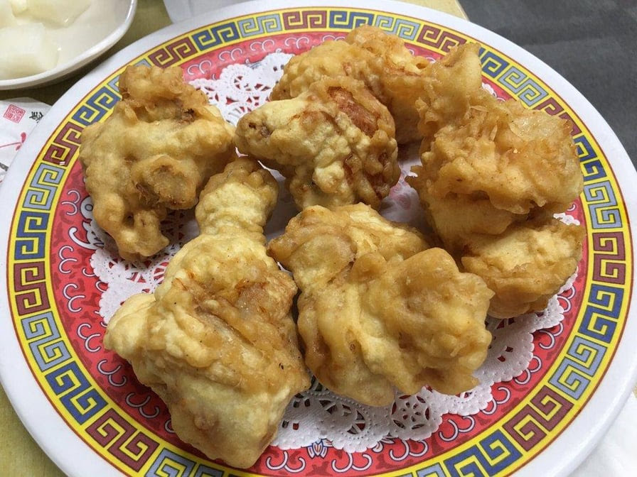 Myoung Dong Restaurant by null