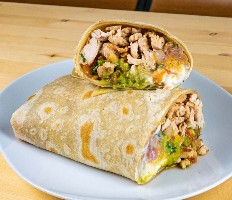 Primos Mexican Food & Cantina by null