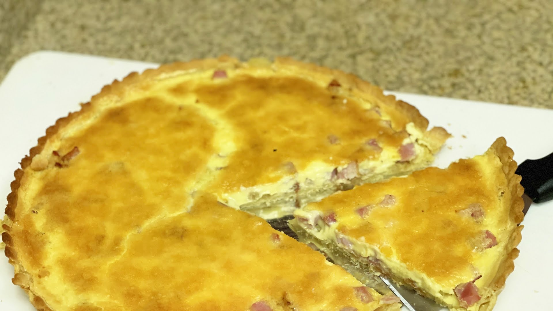 My French Cuisine by null