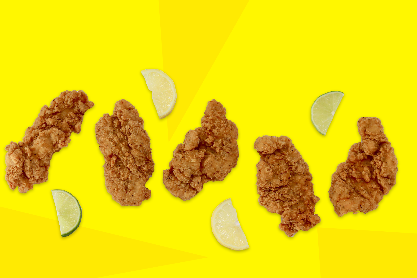 Friendly's Chicken Tenders by null