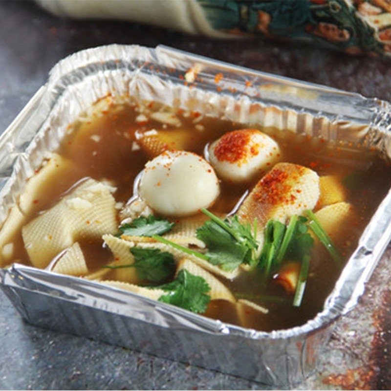 Chuan Kee Skewer by null