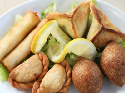 Abd El Wahab, Souk Qaryat Al Beri by null