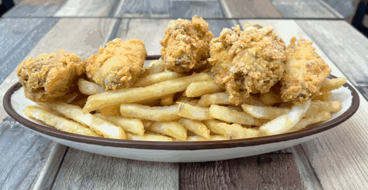 El Rincon Guayaquileno by null