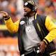 Mike Tomlin takes blame for call that resulted in Ben Roethlisberger's injury 