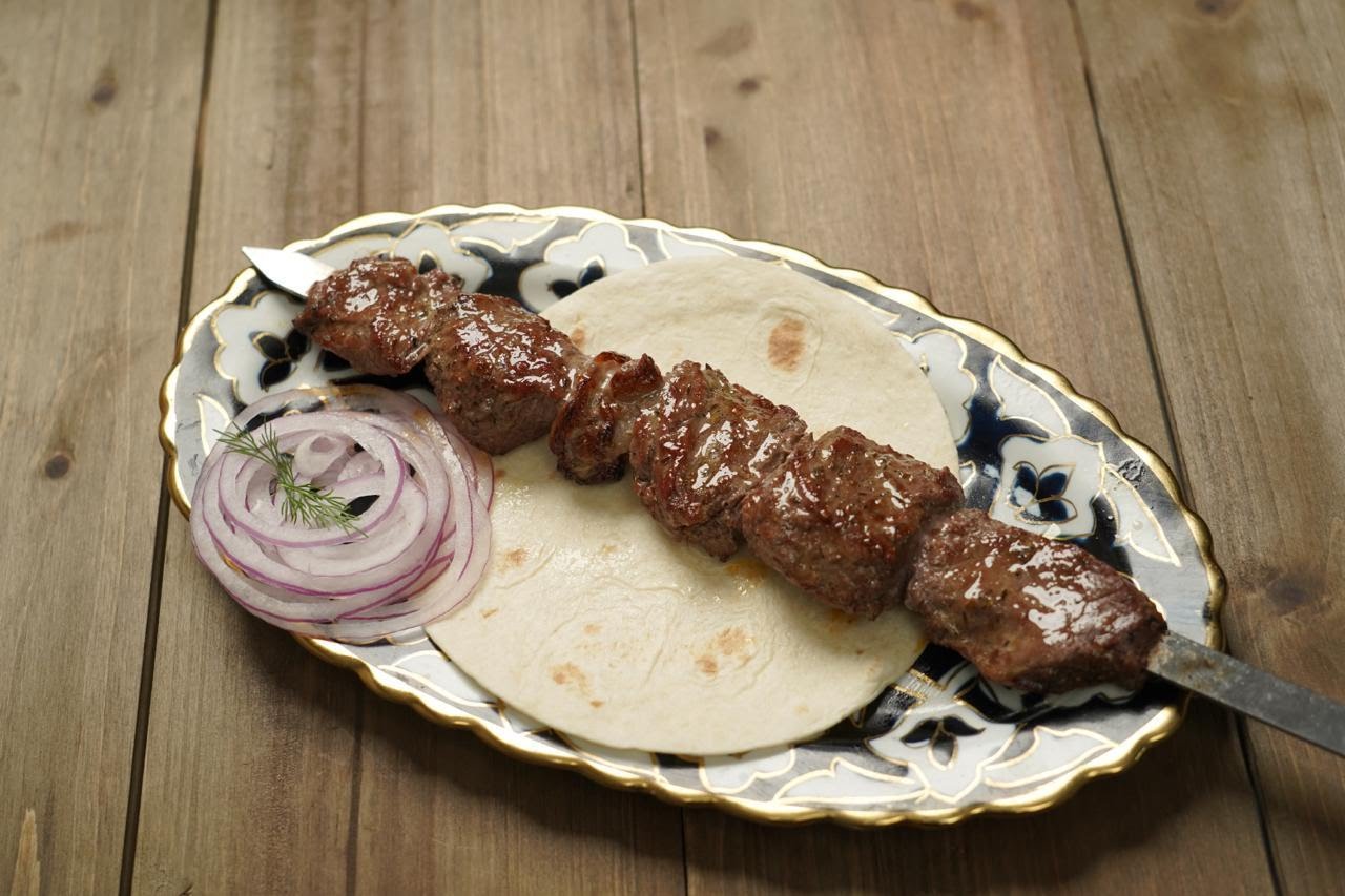 CARAVAN UZBEK & TURKISH CUISINE by null