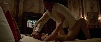 Jennifer lawrence no hard feelings fully nude scene jpg x Red sparrow sex