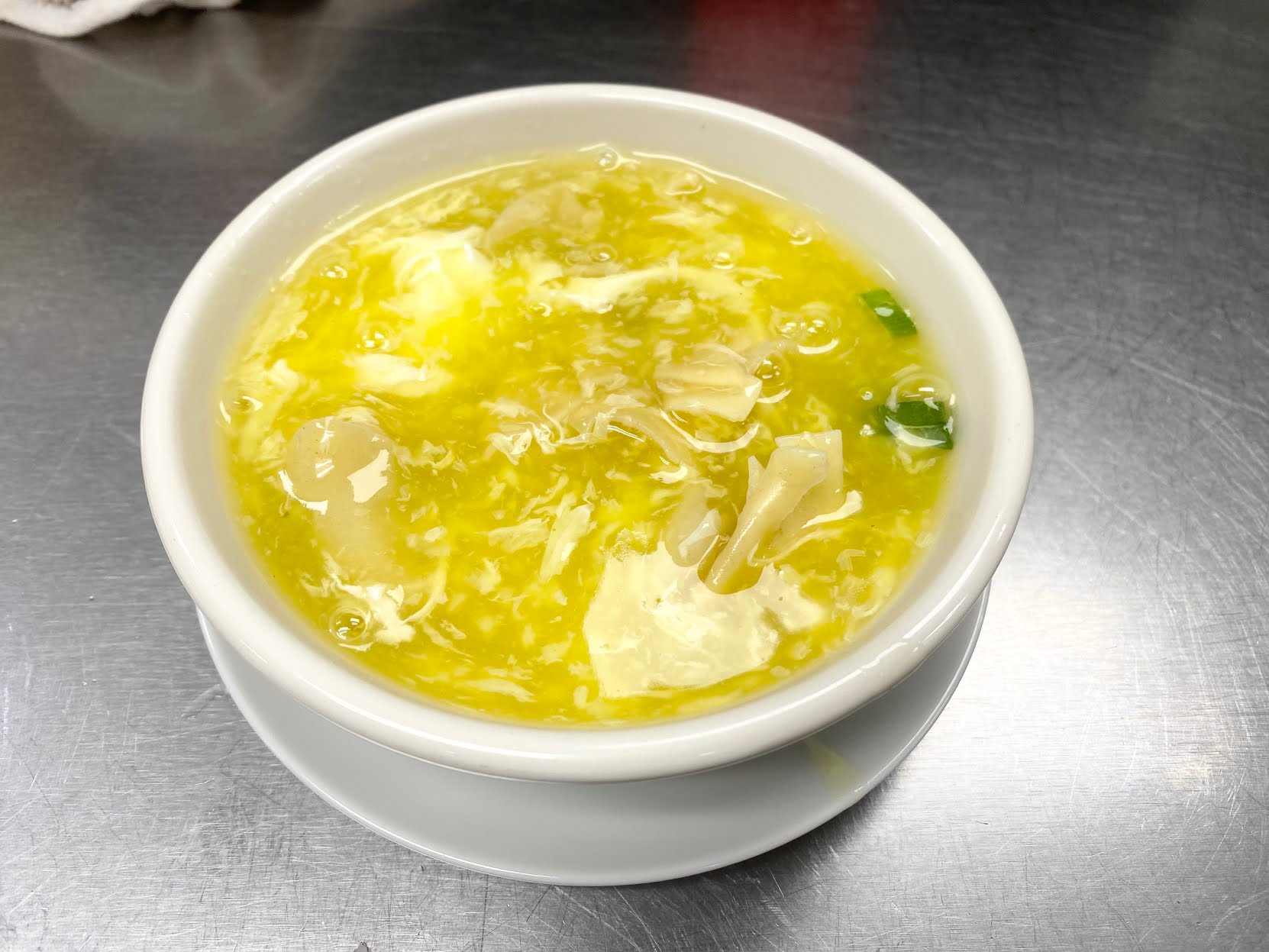 Panda's Hideout by null