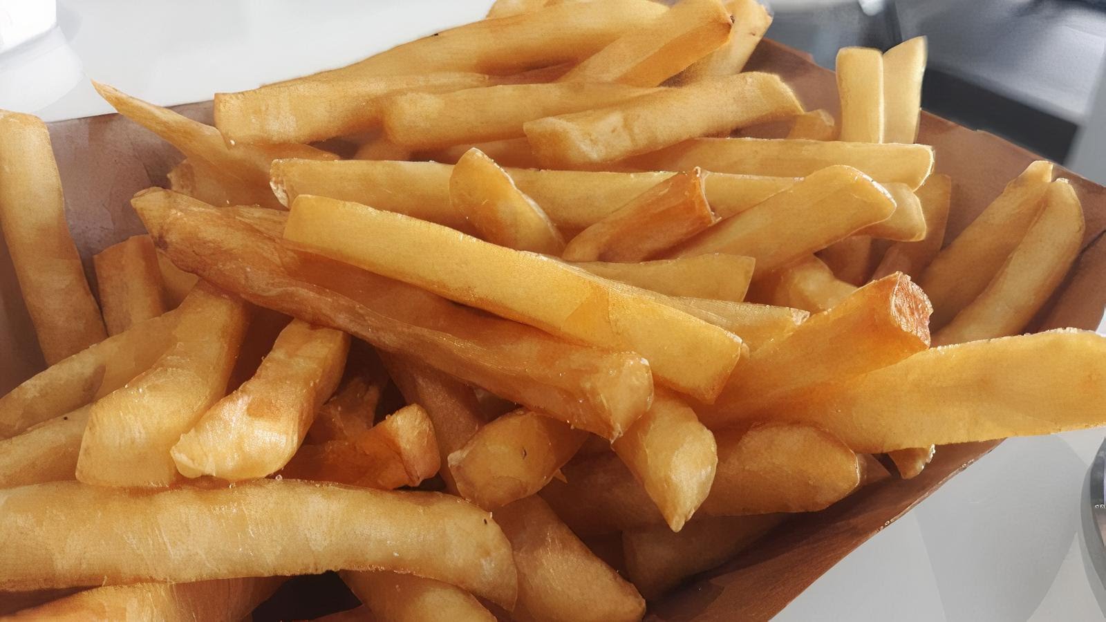 Veggy Street by null